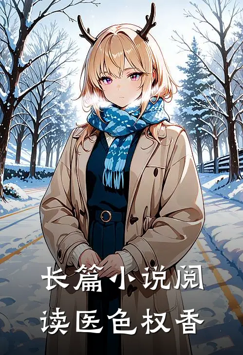长篇小说阅读医色权香