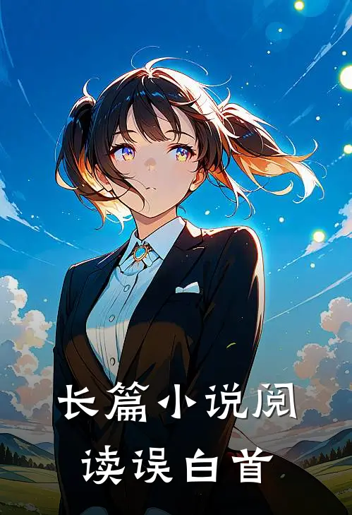 长篇小说阅读误白首