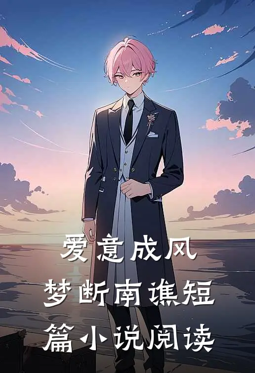 爱意成风，梦断南谯短篇小说阅读