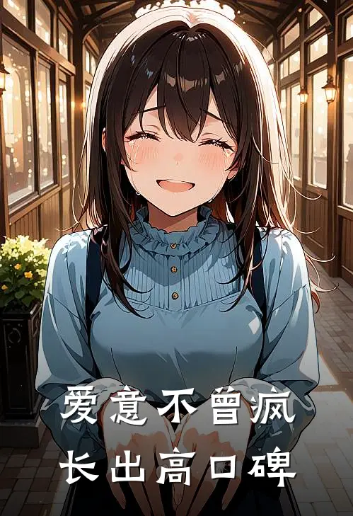 爱意不曾疯长出高口碑