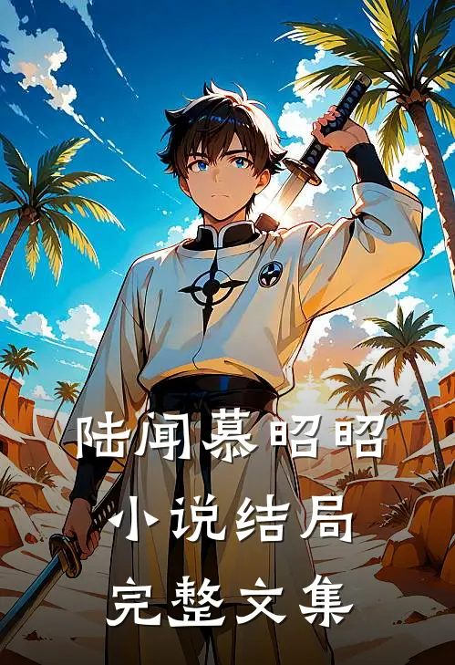 陆闻慕昭昭小说结局完整文集