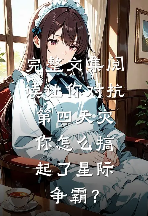 完整文集阅读让你对抗第四天灾，你怎么搞起了星际争霸？