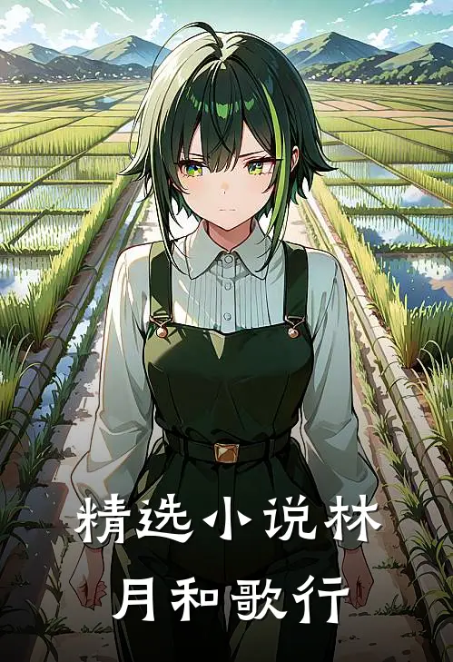 精选小说林月和歌行