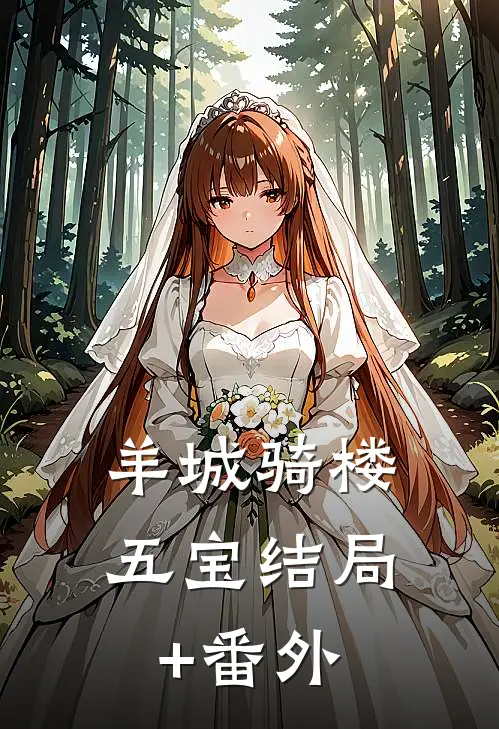 羊城骑楼五宝结局+番外