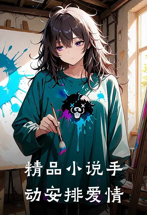 精品小说手动安排爱情