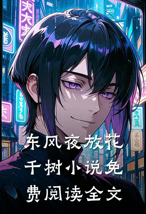 东风夜放花千树小说免费阅读全文