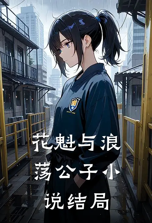 花魁与浪荡公子小说结局