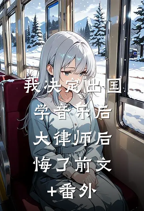 我决定出国学音乐后，大律师后悔了前文+番外