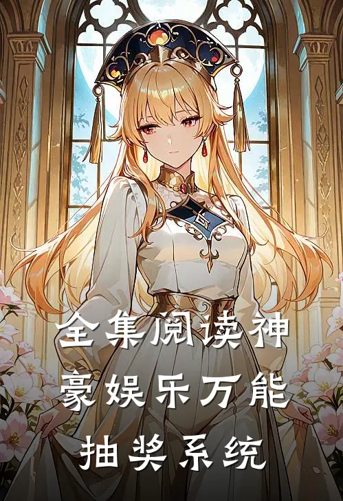 全集阅读神豪娱乐万能抽奖系统