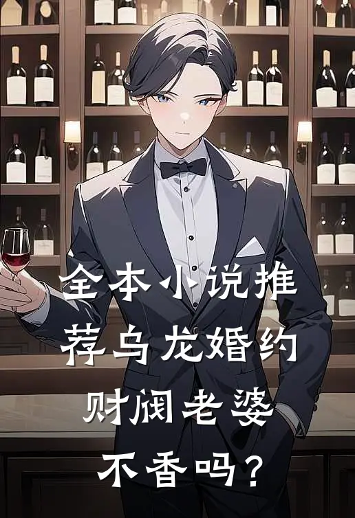 全本小说推荐乌龙婚约：财阀老婆不香吗？