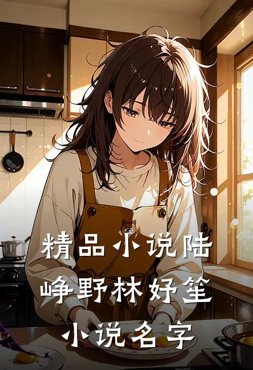 精品小说陆峥野林妤笙小说名字