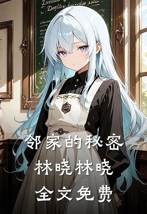 邻家的秘密林晓林晓全文免费