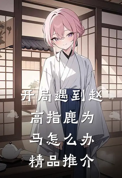 开局遇到赵高指鹿为马怎么办精品推介