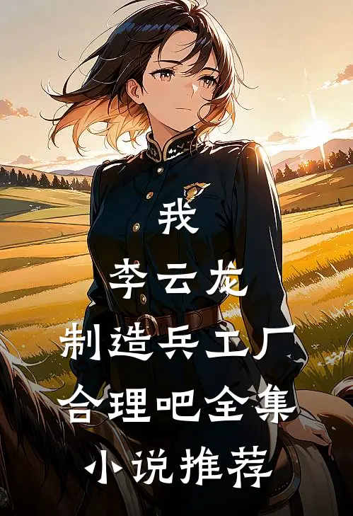 我，李云龙，制造兵工厂合理吧全集小说推荐