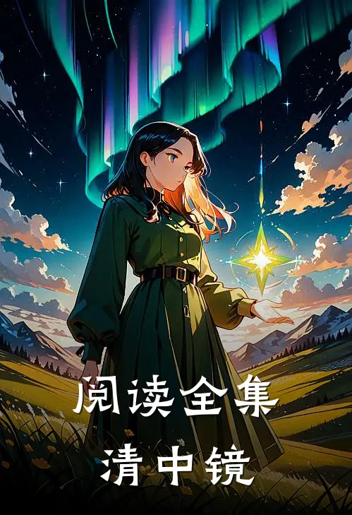 阅读全集清中镜