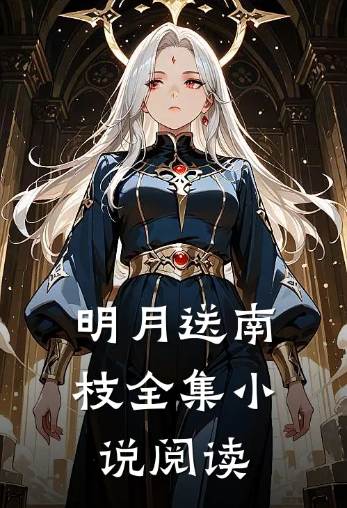 明月送南枝全集小说阅读