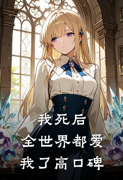 我死后，全世界都爱我了高口碑