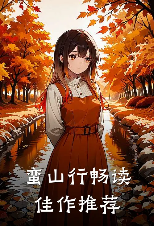 蛮山行畅读佳作推荐