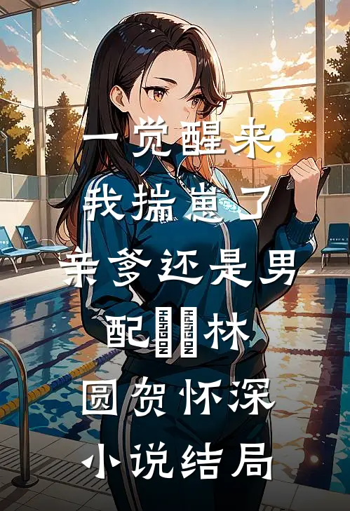 一觉醒来我揣崽了，亲爹还是男配​​林圆贺怀深小说结局