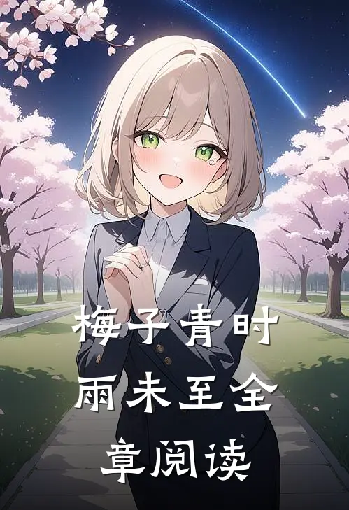 梅子青时雨未至全章阅读