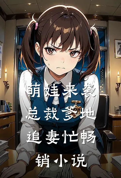 萌娃来袭：总裁爹地追妻忙畅销小说
