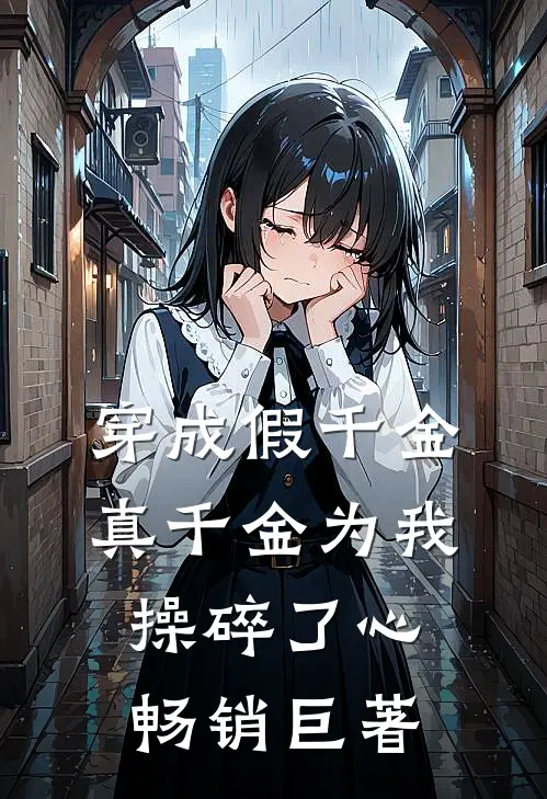 穿成假千金，真千金为我操碎了心畅销巨著