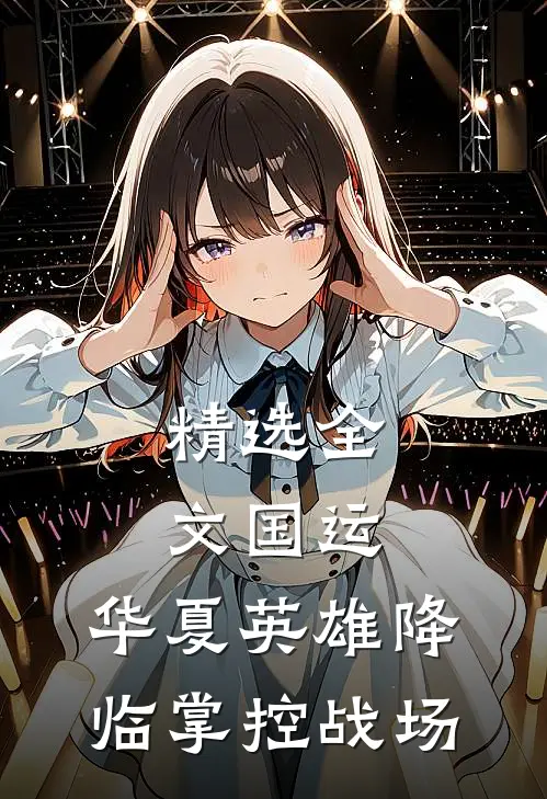 精选全文国运：华夏英雄降临掌控战场