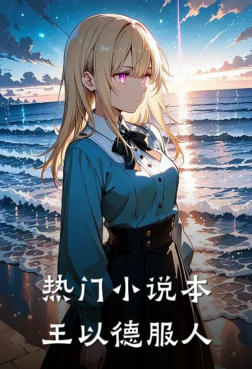 热门小说本王以德服人