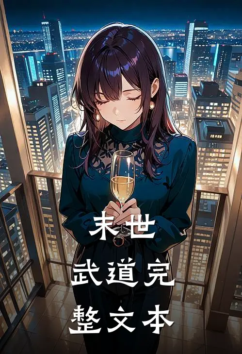 末世：武道完整文本
