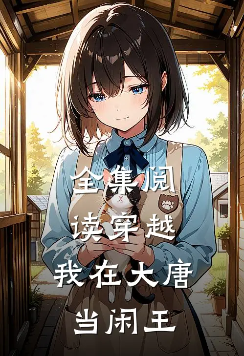 全集阅读穿越：我在大唐当闲王