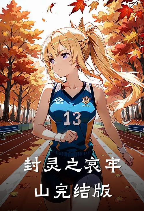 封灵之哀牢山完结版