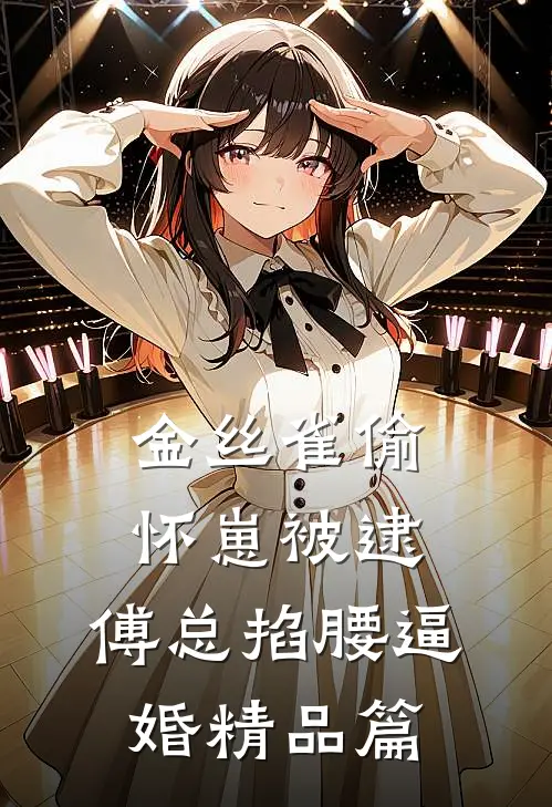金丝雀偷怀崽被逮，傅总掐腰逼婚精品篇