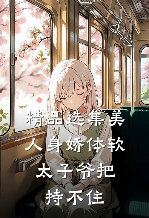 精品选集美人身娇体软，太子爷把持不住