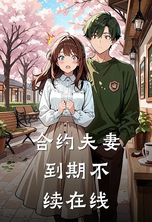 合约夫妻，到期不续在线