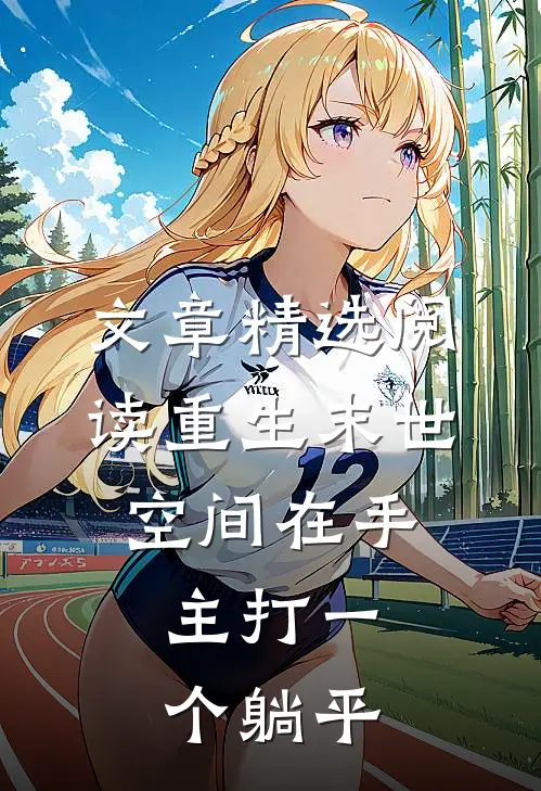 文章精选阅读重生末世：空间在手，主打一个躺平