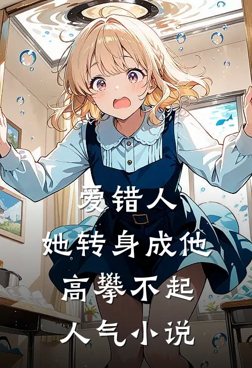 爱错人，她转身成他高攀不起人气小说