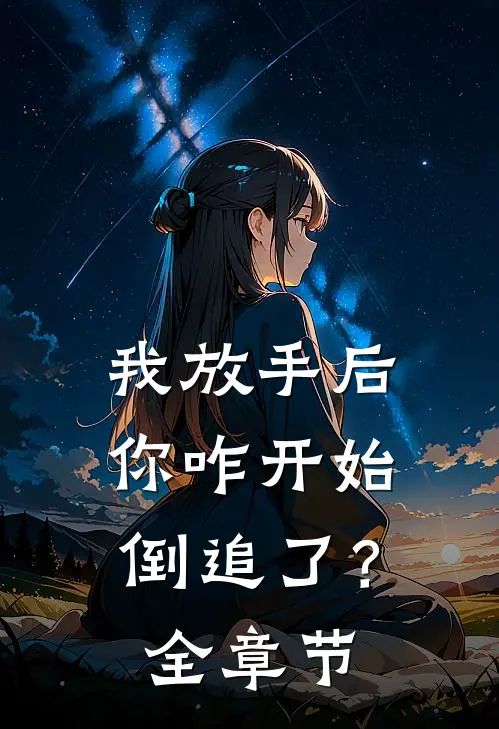 我放手后，你咋开始倒追了？全章节
