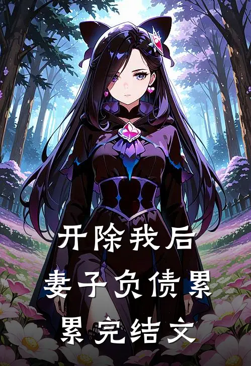 开除我后，妻子负债累累完结文