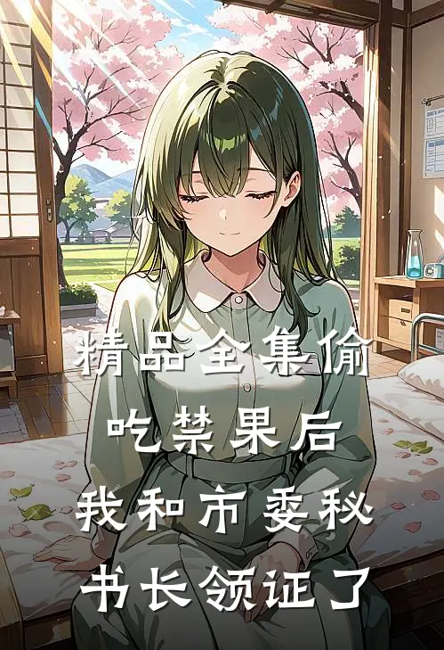 精品全集偷吃禁果后，我和市委秘书长领证了