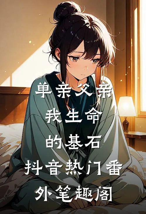 单亲父亲，我生命的基石：抖音热门番外笔趣阁