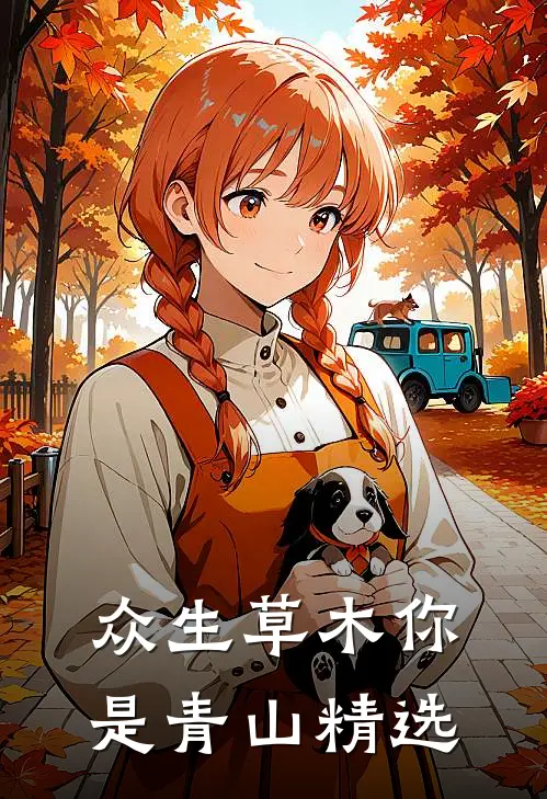 众生草木你是青山精选