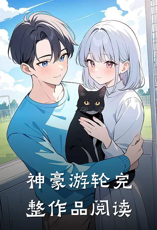 神豪游轮完整作品阅读