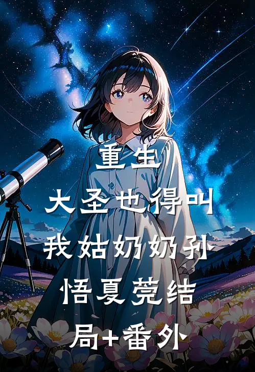 重生：大圣也得叫我姑奶奶孙悟夏莞结局+番外