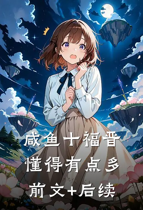 咸鱼十福晋懂得有点多前文+后续