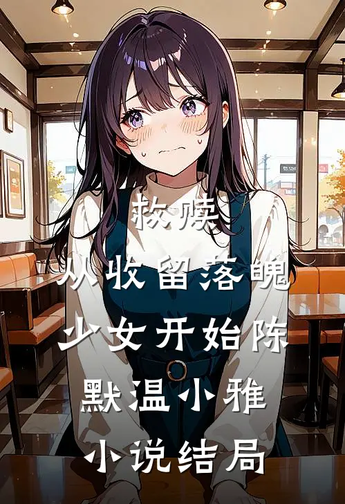 救赎：从收留落魄少女开始陈默温小雅小说结局