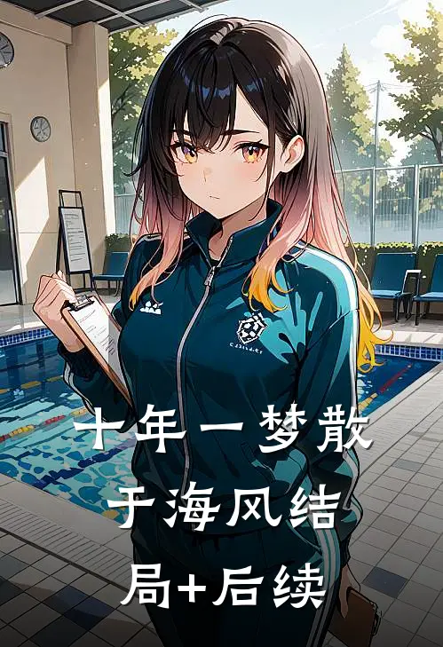 十年一梦散于海风结局+后续