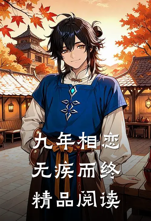 九年相恋，无疾而终精品阅读