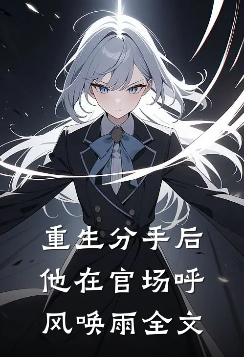 重生分手后，他在官场呼风唤雨全文