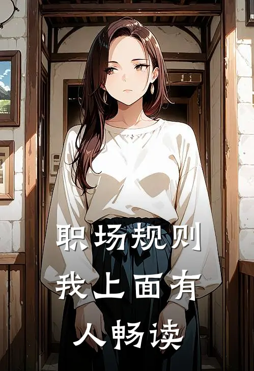职场规则：我上面有人畅读