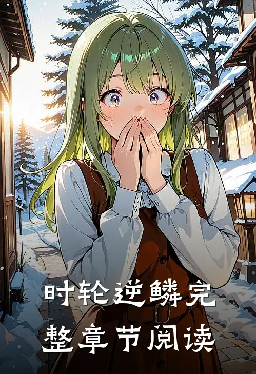 时轮逆鳞完整章节阅读